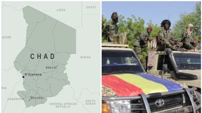 ചാഡിൽ ജനകീയ പ്രക്ഷോഭം; 2 പേർ മരിച്ചു. 27 പേർക്ക് പരിക്കേറ്റു