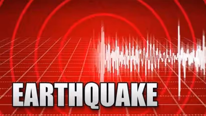 ಕೊರೋನಾ, ಸೈಕ್ಲೋನ್ ಹೊಡೆತದ ಬೆನ್ನಲ್ಲೇ ಅರುಣಾಚಲ ಪ್ರದೇಶದಲ್ಲಿ ಭೂಕಂಪನ!