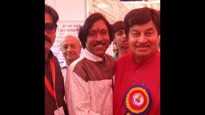 ಪುಟ್ಟಣ್ಣ ಕಣಗಾಲ್ ಪುತ್ರ ರಾಮು ಕೊರೋನಾದಿಂದ ನಿಧನ