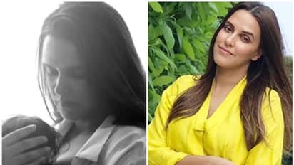 'തന്റെ കുഞ്ഞിന് എവിടെ വച്ച് എപ്പോള് മുലപ്പാല് നല്കണമെന്ന് തീരുമാനിക്കാനുള്ള അവകാശം ഒരമ്മയ്ക്കുണ്ട്'; നേഹ