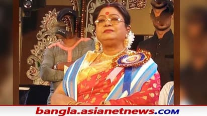 গুরুতর অসুস্থ, অক্সিজেন সাপোর্টে করোনা আক্রান্ত অভিনেত্রী অনামিকা, বাড়ছে শারীরিক জটিলতা