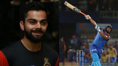 রুদ্ধশ্বাস ম্য়াচে দিল্লিকে ১ রানে হারাল আরসিবি, ফের শীর্ষ বিরাট ব্রিগেড