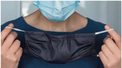 ഈ കൊവി‍ഡ് കാലത്ത് ​ഗർഭിണികൾ ശ്രദ്ധിക്കേണ്ട ചിലത്...