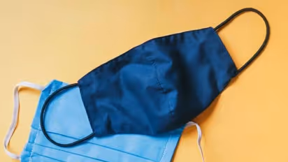 మాస్క్ లేని వారిని రానిస్తే యజమానులకు భారీ జరిమానా.. ఏపీ ప్రభుత్వం సంచలన నిర్ణయం