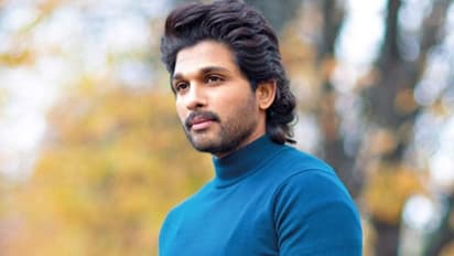 അല്ലു അര്ജുന് കൊവിഡ് പോസിറ്റീവ്; ഹോം ക്വാറന്റൈനിലെന്ന് താരം