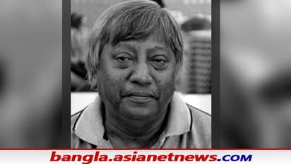 সাহিত্য জগতে আবারও শোকের ছায়া, প্রয়াত রহস্য রোমাঞ্চ সাহিত্যিক অনীশ দেব