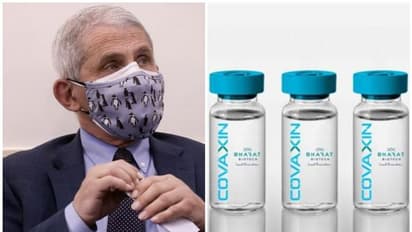 ರೂಪಾಂತರಿ ವೈರಸ್‌ಗೂ ಕೋವ್ಯಾಕ್ಸಿನ್‌ ರಾಮಬಾಣ!