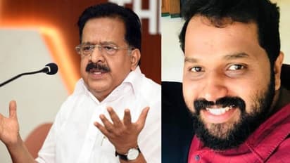 'നാടിനൊപ്പം നിന്ന പ്രതിപക്ഷ നേതാവ്'; രമേശ് ചെന്നിത്തലയ്ക്ക് ആശംസകളുമായി അരുണ് ഗോപി