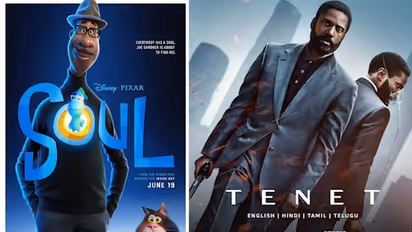 Tenet to Soul: Here are 5 Oscars winning films that you can watch right now