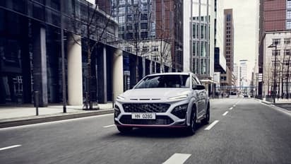 இந்தியாவுக்கு லோ பட்ஜெட் எலெக்ட்ரிக் கார்.. ஹூண்டாய் சொன்ன சூப்பர் தகவல்..!