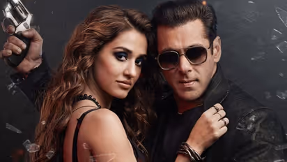 ടിക്കറ്റൊന്നിന് 249 രൂപയ്ക്ക് സല്‍മാന്‍ ഖാന്‍റെ 'രാധെ'; ഒടിടി റിലീസ് നിരക്ക് പ്രഖ്യാപിച്ച് സീ 5