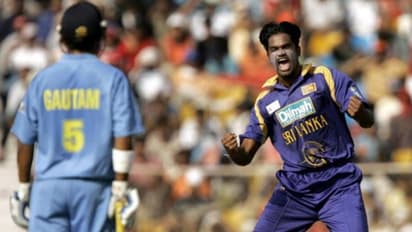 ഒത്തുകളി; മുന് ശ്രീലങ്കന് താരത്തിന് ആറ് വര്ഷം വിലക്ക്