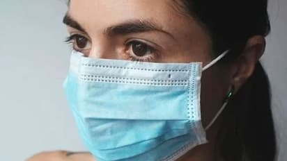 50 ശതമാനം ആളുകള് ഇപ്പോഴും മാസ്ക് ധരിക്കുന്നില്ലെന്ന് ആരോഗ്യമന്ത്രാലയം