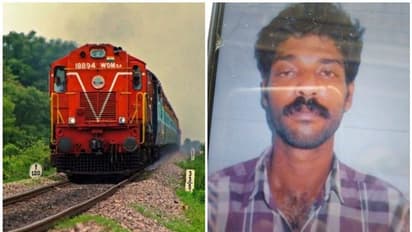 ട്രെയിനിൽ യുവതിയെ ആക്രമിച്ച സംഭവം; നഷ്ടപ്പെട്ട മൊബൈൽ ഫോണും തിരിച്ചറിയല് കാര്ഡും കണ്ടെത്തി