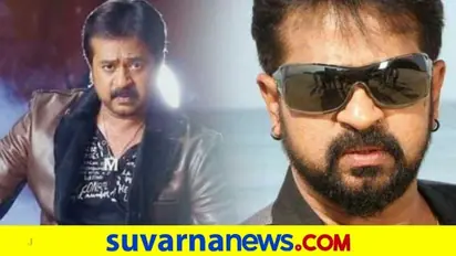 ನಾಗಿಣಿ-2 ಧಾರಾವಾಹಿಯ 'ದಿಗ್ವಿಜಯ್' ಪಾತ್ರಕ್ಕೆ ಗುಡ್ಬೈ ಹೇಳಿದ ಮೋಹನ್!