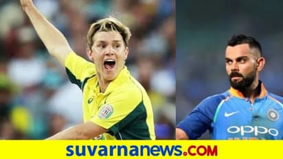 ಐಪಿಎಲ್ 2021: ಆ್ಯಡಂ ಜಂಪಾ ದಿಢೀರನೇ ಬಯೋ-ಬಬಲ್ ತೊರೆದಿದ್ದೇಕೆ..?