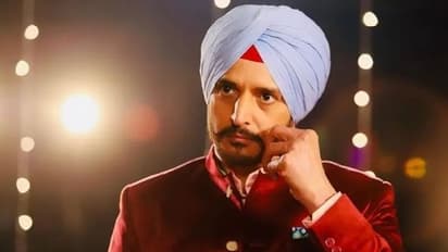 कोरोनाकाल में एक बड़ी गलती कर बुरे फंसे एक्टर जिमी शेरगिल, पंजाब पुलिस ने किया गिरफ्तार