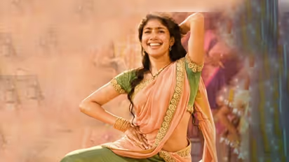 సాయి పల్లవి అలా చేసిందంటే..నమ్మచ్చా?