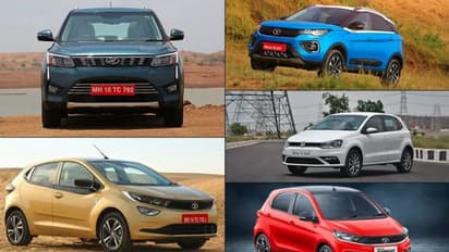 హాట్ సమ్మర్ లో కూల్ ఆఫర్.. మే 2021లో అత్యధిక డిస్కౌంట్ అందిస్తున్న టాప్ 7 కార్లు ఇవే