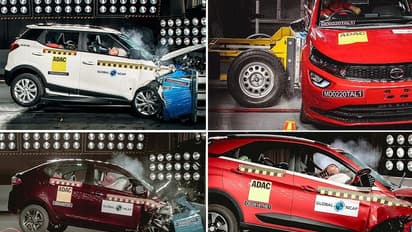 ఇండియాలో 10లక్షల కంటే తక్కువ ధరకే లభించే సురక్షితమైన కార్లు ఇవే.. వాటి గురించి పూర్తిగా తెలుసుకోండి..