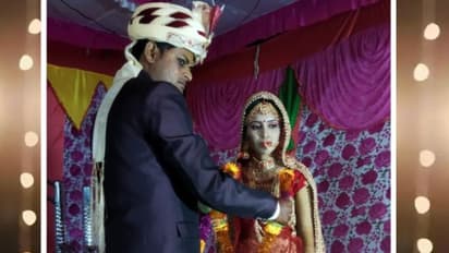 7 फेरे लेने के बाद विधवा हो गई दुल्हन, मंडप में विदाई के इंतजार में बैठी थी..लेकिन दूल्हे की हो चुकी थी मौत