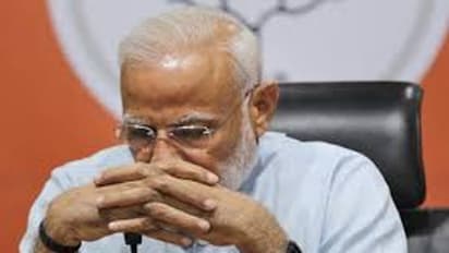 মোদীর ইস্তফা চাওয়া পোস্ট লুকিয়ে আবারও বিতর্কে ফেসবুক, প্রতিক্রিয়া জানাল কেন্দ্রীয় সরকার