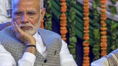 அடக்கொடுமையே... பிரதமர் மோடியின் சித்தி கொரோனாவுக்கு பலி...!