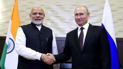 Vladimir Putin: ছয় ডিসেম্বর ভারত সফরে রাশিয়ার প্রেসিডেন্ট ভ্লাদিমির পুতিন