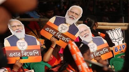 বাংলার বিধানসভা ভোট এবার যেন জাতীয় নির্বাচনের পর্যায়ে, পশ্চিমবঙ্গ জয়ে কেন এতটা মরিয়া বিজেপি