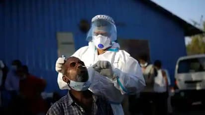 গত ২৪ ঘণ্টায় আক্রান্তের সংখ্যা দেশে ৪ লাখের পথে, সক্রিয় করোনা রোগীর সংখ্যা ছাড়াল ৩ মিলিয়ন