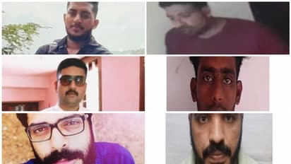 കൊടകര കുഴൽപ്പണക്കേസ് ; തെളിവെടുപ്പ് തുടങ്ങി പൊലീസ്, പ്രതികളുടെ യാത്ര പുനരാവിഷ്കരിച്ചു