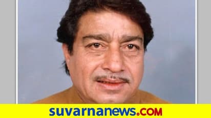 ಭಾರತೀಯ ಒಲಿಂಪಿಕ್ ಸಂಸ್ಥೆಯ ಉಪಾಧ್ಯಕ್ಷ ಜನಾರ್ಧನ್ ಗೆಹ್ಲೋಟ್ ನಿಧನ