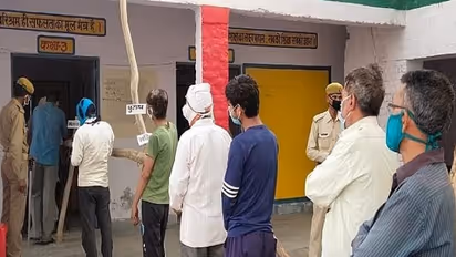 West Bengal Assembly election: Crude bombs hurled in central Kolkata amid last phase of polls