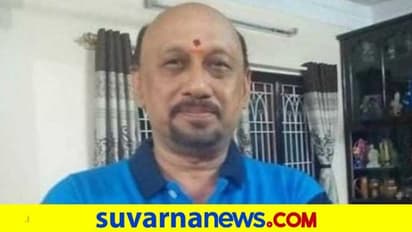 ಕನ್ನಡ ಚಿತ್ರರಂದ ಖ್ಯಾತ ನಿರ್ಮಾಪಕ ಎಂ.ಚಂದ್ರಶೇಖರ್ ಕೊರೋನಾಗೆ ಬಲಿ