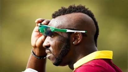 জ্বলে উঠল 'রাসেল-মাসেল', ৭ ছয়ে ১৫ ওভারেই খেলা শেষ করে দিল কেকেআর