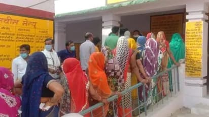 హింస మధ్య పశ్చిమ బెంగాల్ పంచాయతీ ఎన్నికలు.. 73,000 స్థానాలకు మొదలైన పోలింగ్