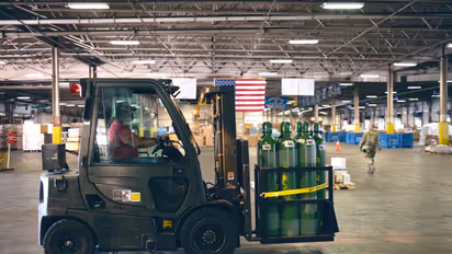 40 nations helping India fight Covid-19 pandemic