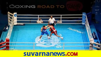 ಕೊರೋನಾ ಭೀತಿ: ಏಷ್ಯನ್ ಬಾಕ್ಸಿಂಗ್ ಚಾಂಪಿಯನ್ಶಿಪ್ ದುಬೈಗೆ ಶಿಫ್ಟ್
