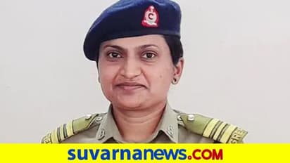 ಭಾರತ-ಚೀನಾ ಬಾರ್ಡರ್ ರಸ್ತೆ ನಿರ್ಮಾಣದ ಜವಾಬ್ದಾರಿ ಹೊತ್ತ ದಿಟ್ಟ ಮಹಿಳಾ ಅಧಿಕಾರಿ