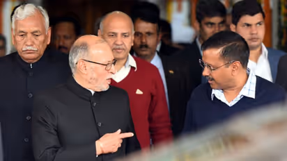 Delhi CM Kejriwal sends proposal to Lieutenant Governor Anil Baijal to end weekend curfew, ease restrictions