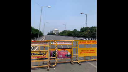 Karnataka: Lockdown to continue in 11 districts till June 21, Bengaluru to have relaxation till 2 pm