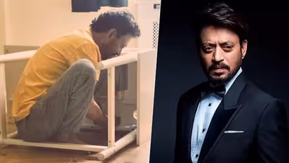Irrfan Khan's son recalls his Baba's chemotherapy sessions, shares how he used to deal with pain