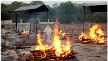 ഓക്സിജൻ കോൺസെൻട്രേറ്റ്സ്, കൊവിഡ് ഡയഗ്നോസ്റ്റിക് കിറ്റുകൾ; ഇന്ത്യയെ സഹായിക്കാൻ ദക്ഷിണ കൊറിയ