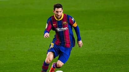 നെയ്മറുടെ 10-ാം നമ്പറും മൂന്ന് വര്ഷ കരാറും ഓഫര്; മെസിക്കായി വീണ്ടും വലവിരിച്ച് പിഎസ്ജി