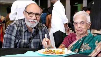 நடிகர் சத்யராஜின் தாயாருக்கு இறுதிச்சடங்கு எப்போது? குடும்பத்தினர் கூறிய தகவல்..!