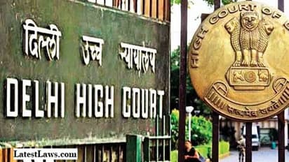 Covid 19: दिल्ली के बिगड़े हालात पर HC व्यथितः कहा-केंद्र सरकार अब सारी व्यवस्था करे