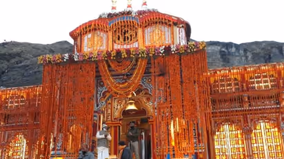 Uttarakhand government suspends Char Dham Yatra amid COVID surge