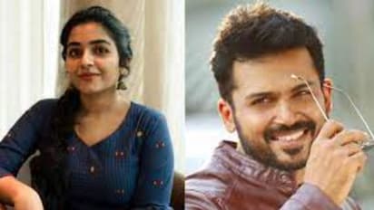 കാർത്തി, രജിഷ വിജയൻ ചിത്രത്തിന്റെ സെറ്റിൽ ആറ് പേർക്ക് കൊവിഡ്