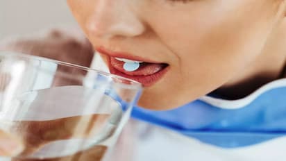 Paracetamol Side Effects: పారాసెటమాల్ టాబ్లెట్లను అతిగా మింగితే ఎంత డేంజరో తెలుసా..?