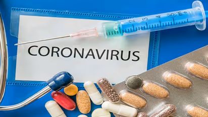 Covid-19: Naval hospitals kept ready for use by the civil administration